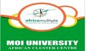 African Cluster Centre