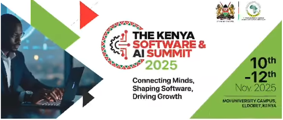 The Kenya Software & AI Summit