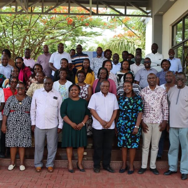 Re-imagining Health Science Education through Curricula Review to integrate Innovation, Entrepreneurship and Leadership