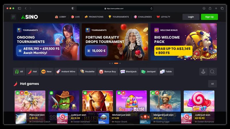 Learn about asino casino australia Learn about asino casino australia