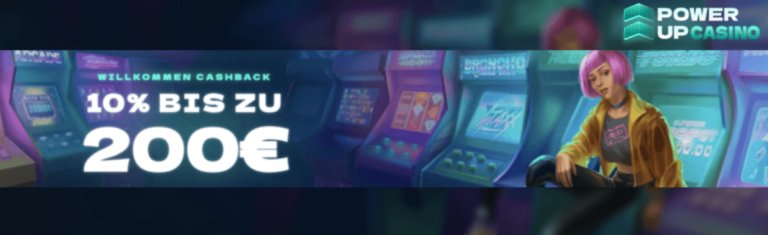 A look at powerup casino bonus A look at powerup casino bonus
